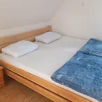 Дом отдыха Chalupa U Kuby Высоке-над-Йизероу