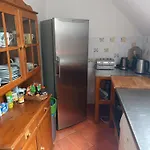 Дом отдыха Chalupa U Kuby
