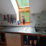 Chalupa U Kuby Дом отдыха *