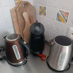 Дом отдыха Chalupa U Kuby Высоке-над-Йизероу