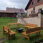 Chalupa U Kuby Дом отдыха *