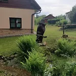 Chalupa U Kuby Дом отдыха Высоке-над-Йизероу