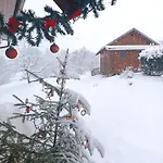 Chalupa U Kuby Дом отдыха Высоке-над-Йизероу