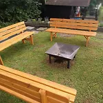 Chalupa U Kuby Дом отдыха Высоке-над-Йизероу