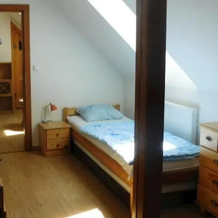 U Kuby Holiday home