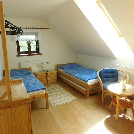 Holiday home U Kuby Vysoke nad Jizerou