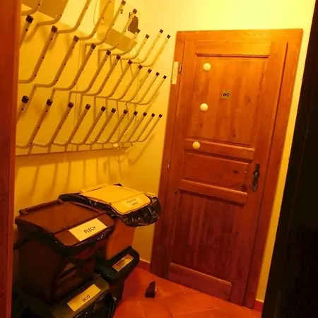 U Kuby Casa de Férias