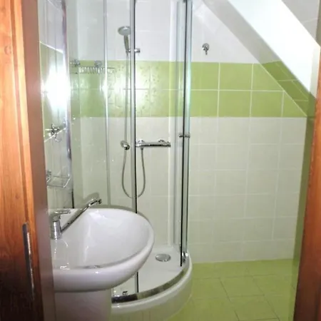 U Kuby Holiday home *