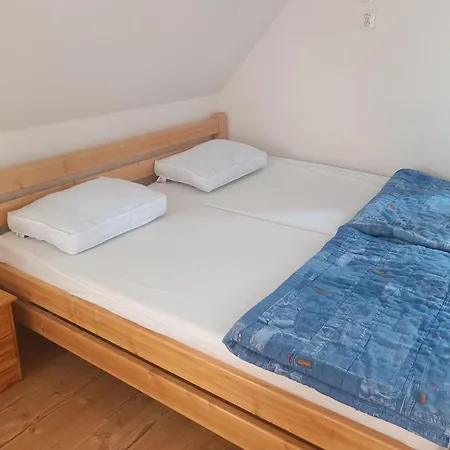 Casa de Férias U Kuby Vysoké nad Jizerou