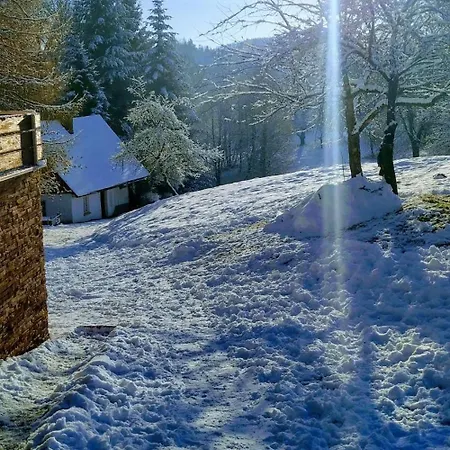 U Kuby Holiday home