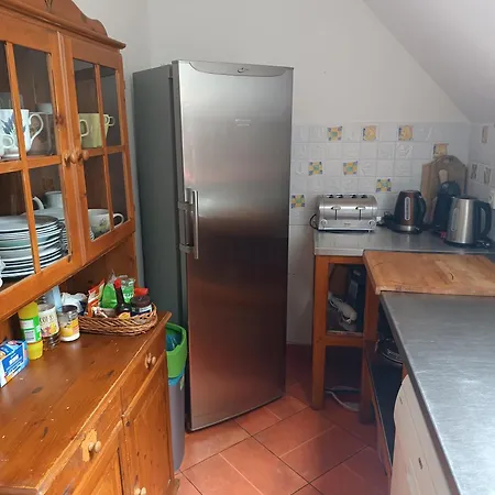 Casa de Férias U Kuby