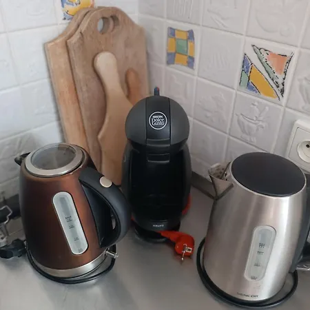 Casa de Férias U Kuby Vysoké nad Jizerou