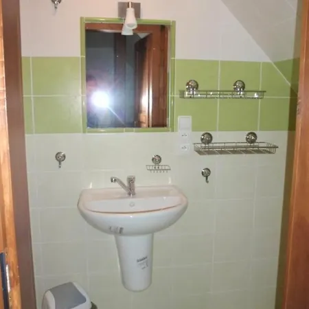U Kuby Casa de Férias