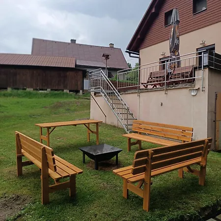 U Kuby Casa de Férias *