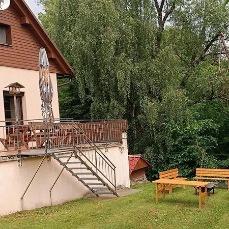 U Kuby Holiday home *