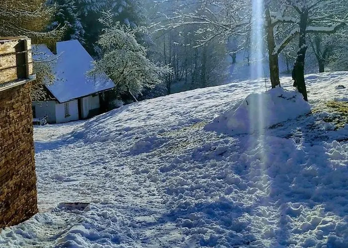 U Kuby Tatil Evi