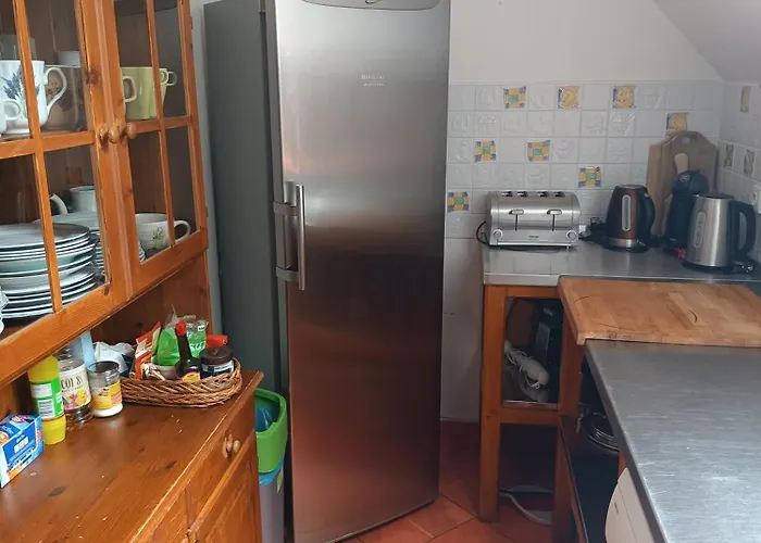 Nyaraló U Kuby
