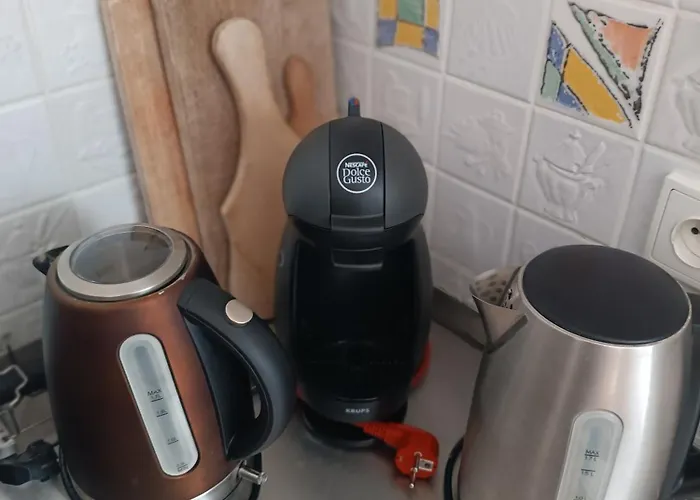 Nyaraló U Kuby Vysoké nad Jizerou
