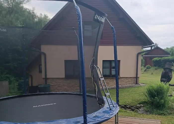 U Kuby * Vysoké nad Jizerou