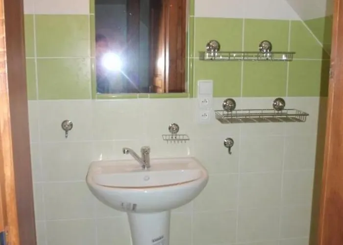 U Kuby Nyaraló