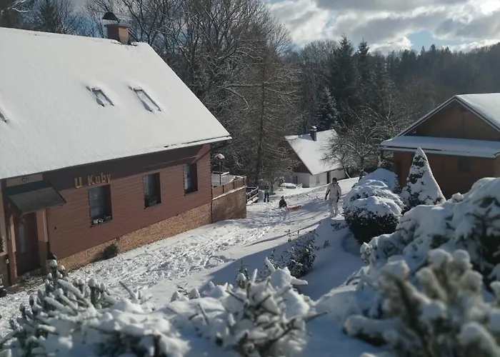 Nyaraló U Kuby
