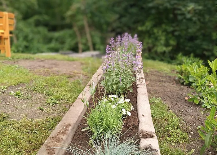 Tatil Evi U Kuby Vysoké nad Jizerou